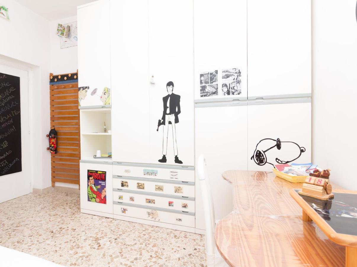 Habitación en casa particular La Capresina Península Sorrentina