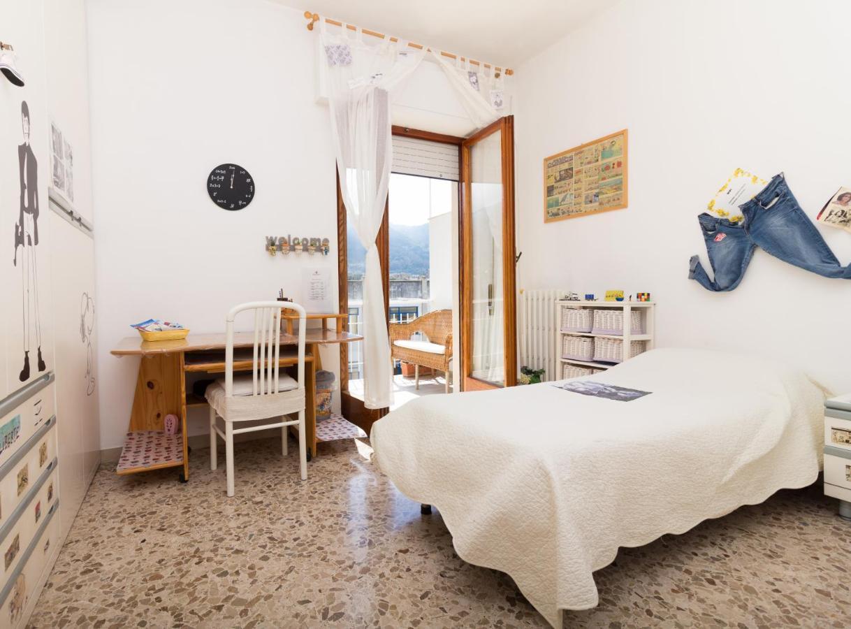 Habitación en casa particular La Capresina